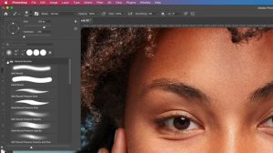 How to Quickly Smooth Skin in Photoshop