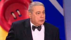 Евгений Петросян - Перспективная бабка