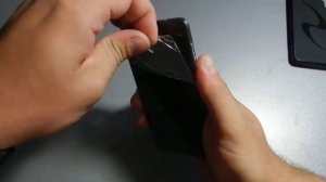 Как работает защитное стекло