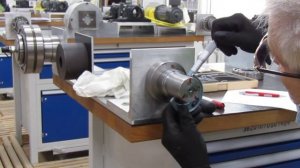 Как быстро рассчитать температуру нагрева детали для посадки с натягом