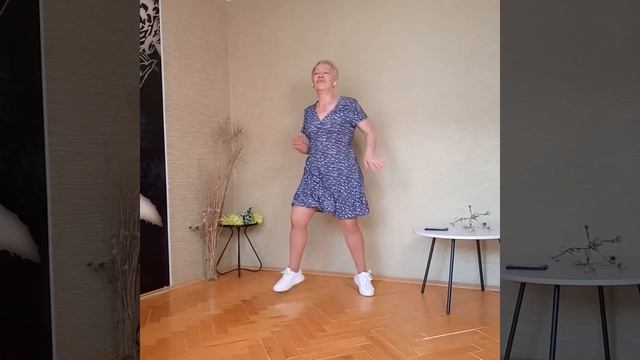 Потанцуй со мной! Танцы - генератор жизни смотреть онлайн