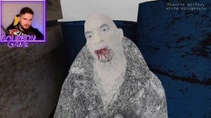 Хорошая концовка? Естественнннно | Антарктида 88 игра | antarctica 88 прохождение #2