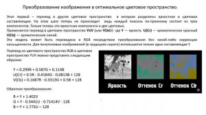 Лекция 8 2 семестр. Алгоритмы сжатия данных