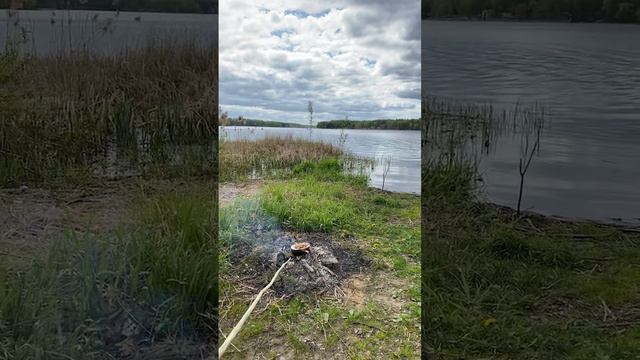 Обед на огне @sovietlands Готовим большой выпуск.