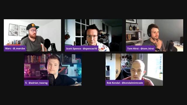 Episode #3 - Freelancing As A Web Developer смотреть онлайн