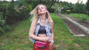 День рождения в стиле 90-х под песню группы "Вирус!" В стиле диско
