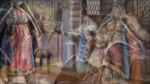 Рогнеда (ок. 960 — ок. 1000)