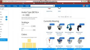 how to use R15 in roblox