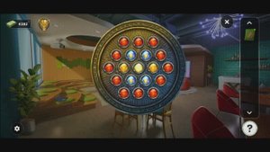 100 Doors: Escape from Work(побег с работы) # 115