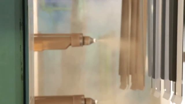 Производство воздухоочистителя. MADE.BY смотреть онлайн