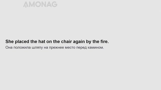 Урок английского языка для среднего уровня по книге "Человек - невидимка". Часть 1 смотреть онлайн