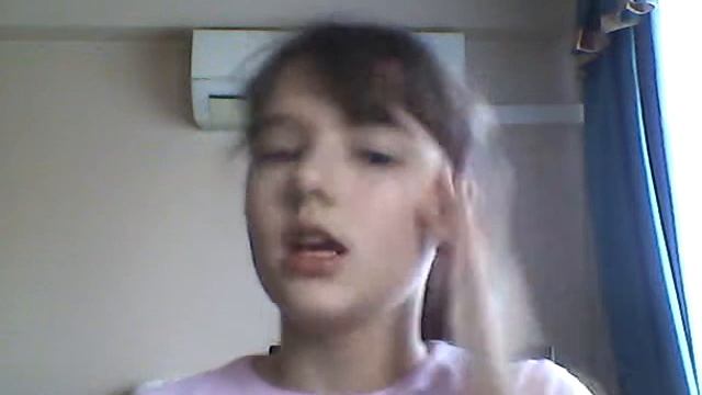 Прикольная причёска! смотреть онлайн