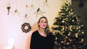 Как правильно нарядить елку? Наряжаем елку 2018 . Дешево!!!