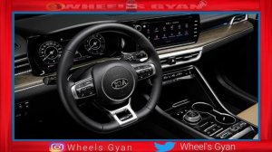 KIA SORENTO | INTERIOR | EXTERIOR | FEATURES AND SPECIFICATION | WHEEL GYAN | UPCOMING CARS UNDER 3