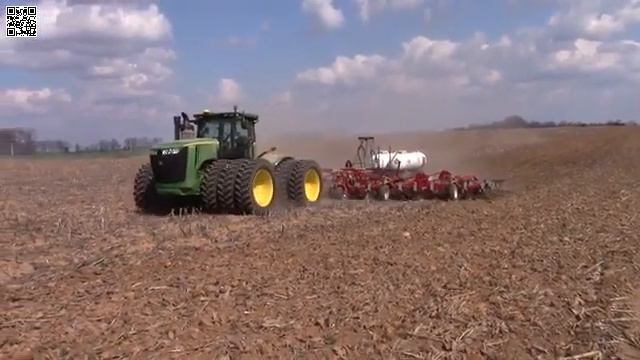 Техника для внесения удобрений Безводный аммиак NH3 ООО Титан-Агро-Спец