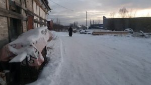 полноприводный мотоцикл цербер 2х2 с отключенным передни приводом