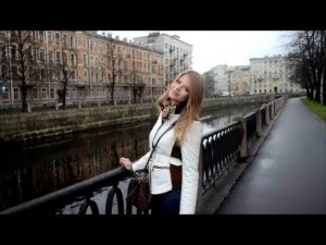 OOTD Осень В Петербурге!