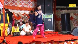 Teri Aakhya Ka Yo Kajal. Download - Prokerala.com(sapna chudari) full (HD) video song