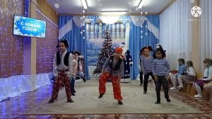 Танец пиратов