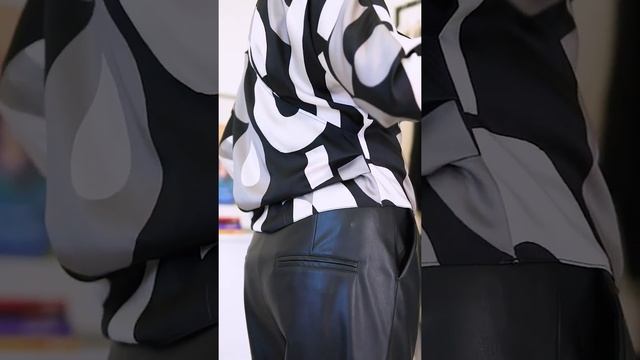 Обзор коллекции Осень-Зима 21-22 | Part 2 от KIARA collection