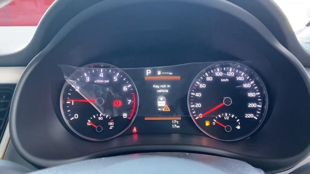 Kia New Stonic Car 2023 -2024 model Review