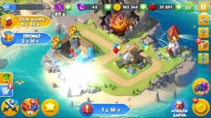 Легенды Дракономании. Гайд по заработку алмазов!