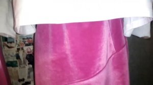 Сценические костюмы