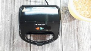 Шоколадные Вафли с Бананом. Нежные, Очень Ароматные и, Конечно же, Невероятно Вкусные.