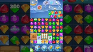 СОКРОВИЩА ПИРАТОВ 9520 тур прохождение #сокровищапиратов #тривряд #игры #2023