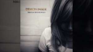 Демон Внутри (Demon inside) - Demon inside (original motion picture soundtrack)