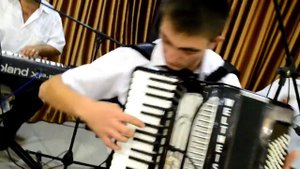 крымскотатарская свадьба - ансамбль "Далгъа"