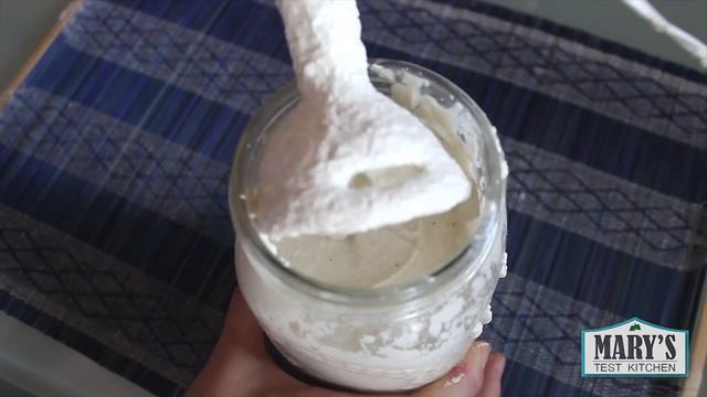 Basic Cultured Cashew Cheese [ vegan + gf ] смотреть онлайн