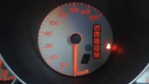 Проблема АКПП Mazda axela мигает D