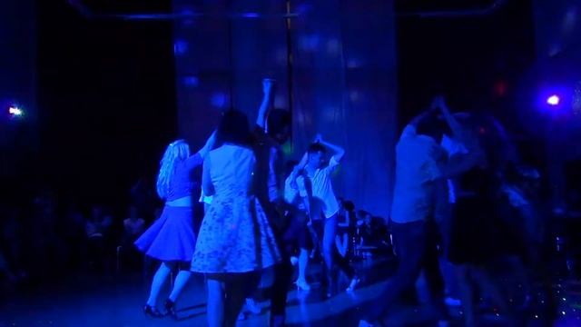 Salsa смотреть онлайн