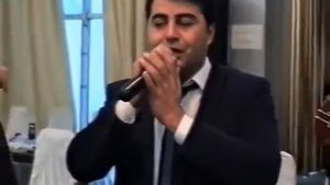 Namiq Ates, Aftandil Qadiroglu, Edalet Klarnet - Ana Ata Mugami Ucar Toyu