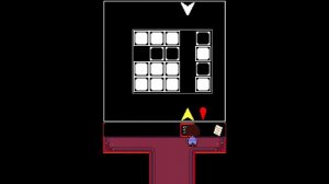 Undertale #8 - Головоломки жаркоземья!