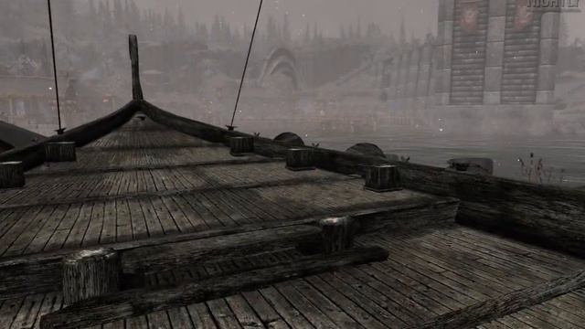 Raven Rock Discovered