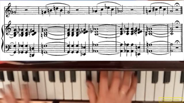 Ф.Абт. Вокализ №23 (из Части 1) для баса, баритона, контральто, меццо-сопрано. A-dur. Andante. Плюс смотреть онлайн