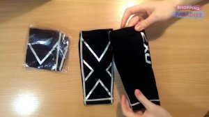 Компрессионные Гетры 2XU с Алиэкспресс