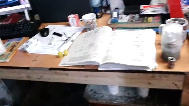 Задний бампер Toyota Carina Crazy GT смотреть онлайн