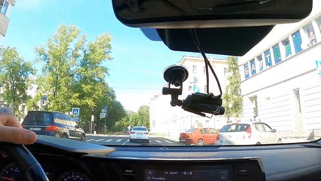 Яндекс, где деньги за поездку??? смотреть онлайн