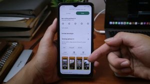 Cara Mengaktifkan Ultra Wide 0.5 Camera di HP Android