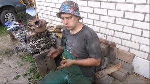 прокладка гбц ваз 2114 8 клапанов