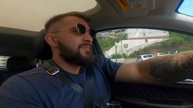 MERSEDES GLE из КОРЕИ на левом руле❗️ Корея приходит на смену Японии? смотреть онлайн