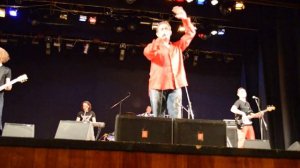 13.03.2014. Мурманск. Вадим Казаченко "Желтые розы"