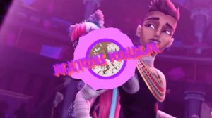 Nightcore Boo York Boo York (Monster High)