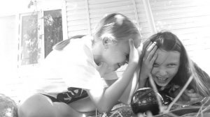 24 часа на дереве, но что то пошло не так😨