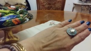 Мои серебряные украшения