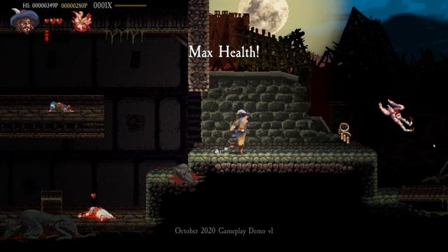 Heidelberg 1693 Demo смотреть онлайн