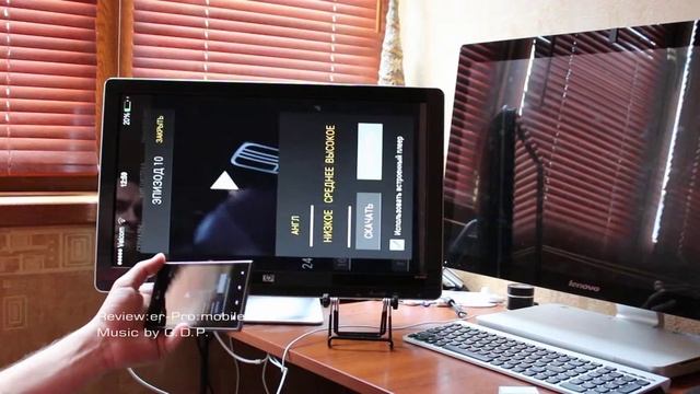 What is MHL !!! Зачем эта хрень? смотреть онлайн